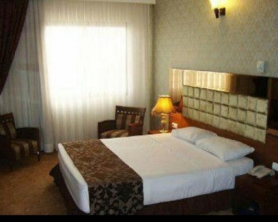 Sei Noor Hotel Mashhad 62