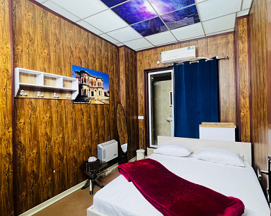Selin Inn Tehran 2