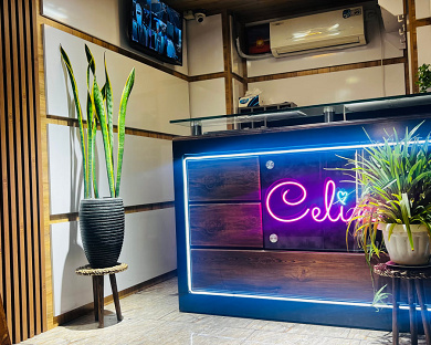 Selin Inn Tehran 6
