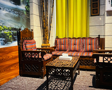 Selin Inn Tehran 19