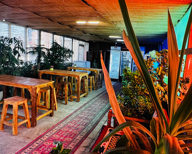 Selin Inn Tehran 3