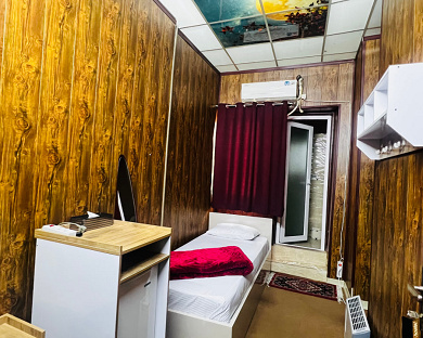 Selin Inn Tehran 8