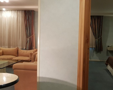 Sepehr Apartment Hotel Tehran 47