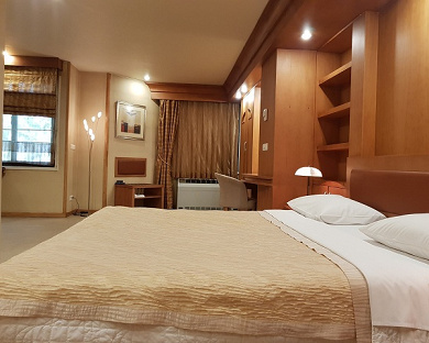 Sepehr Apartment Hotel Tehran 49