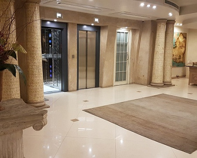 Sepehr Apartment Hotel Tehran 3