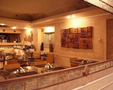 Sepehr Apartment Hotel Tehran 9