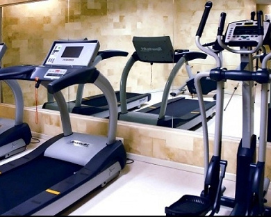 Sepehr Apartment Hotel Tehran 10