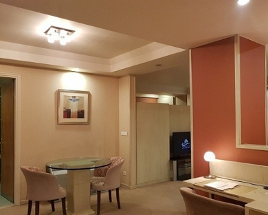 Sepehr Apartment Hotel Tehran 14