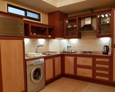 Sepehr Apartment Hotel Tehran 17