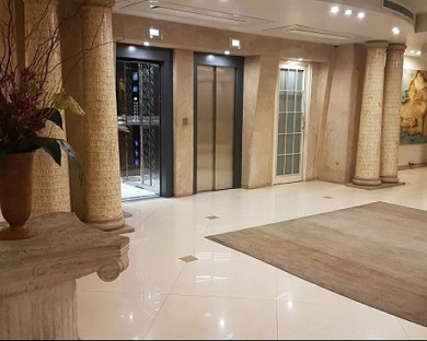 Sepehr Apartment Hotel Tehran 18