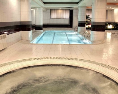 Sepehr Apartment Hotel Tehran 22