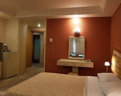 Sepehr Apartment Hotel Tehran 26