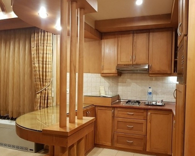 Sepehr Apartment Hotel Tehran 27