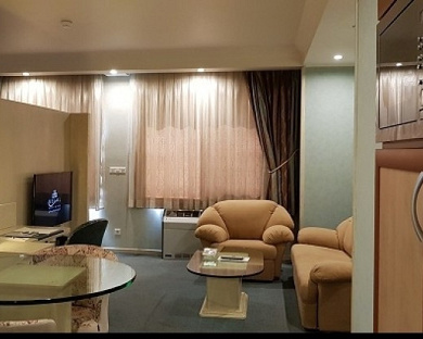 Sepehr Apartment Hotel Tehran 30