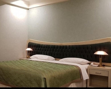 Sepehr Apartment Hotel Tehran 31