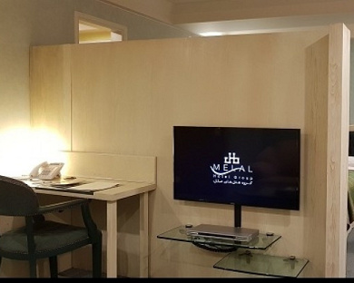 Sepehr Apartment Hotel Tehran 33