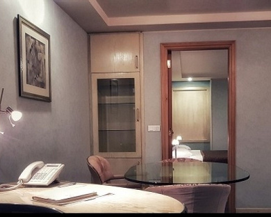 Sepehr Apartment Hotel Tehran 34