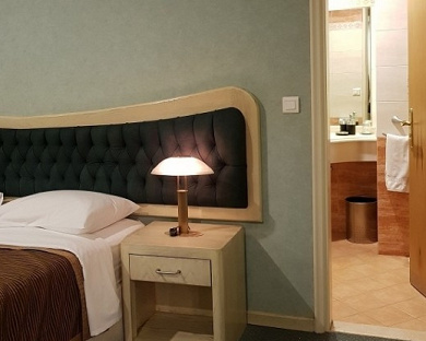 Sepehr Apartment Hotel Tehran 35