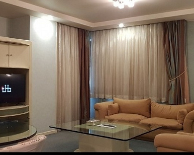 Sepehr Apartment Hotel Tehran 36