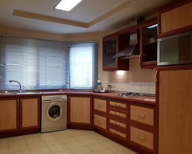 Sepehr Apartment Hotel Tehran 37