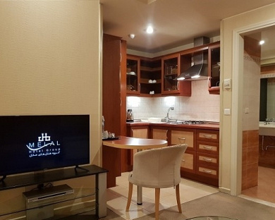 Sepehr Apartment Hotel Tehran 39