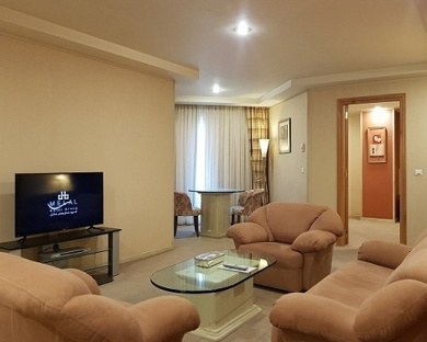 Sepehr Apartment Hotel Tehran 40