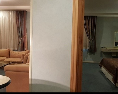 Sepehr Apartment Hotel Tehran 44