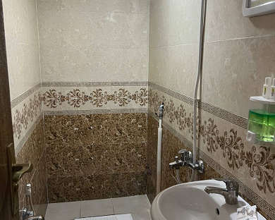 Sepidar Hotel Tehran 18