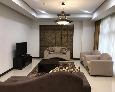 Setia Apartment Hotel Tehran 10