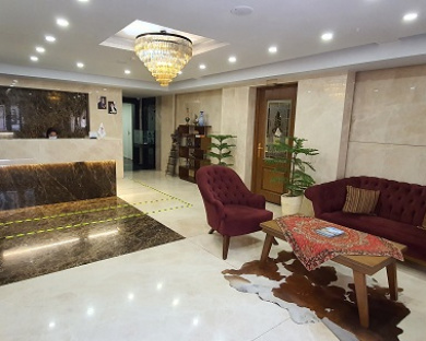 Setia Apartment Hotel Tehran 14