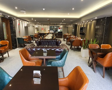 Setia Apartment Hotel Tehran 16