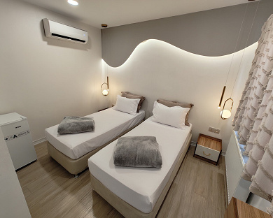 Shab Inn Tehran 2