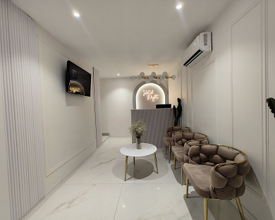 Shab Inn Tehran 20