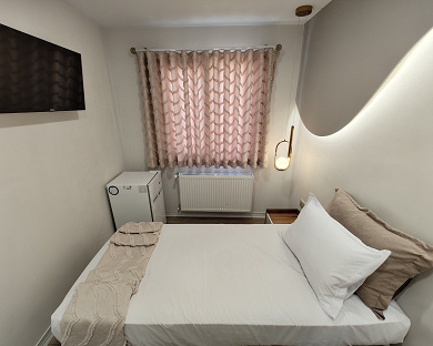 Shab Inn Tehran 16