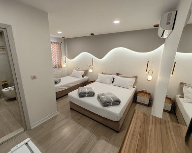 Shab Inn Tehran 24