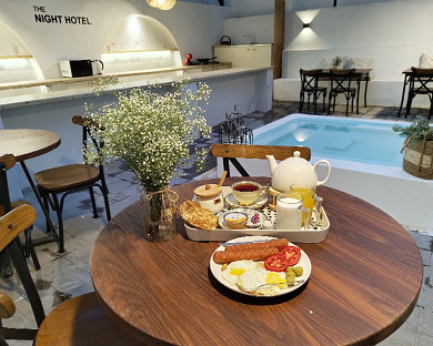 Shab Inn Tehran 21
