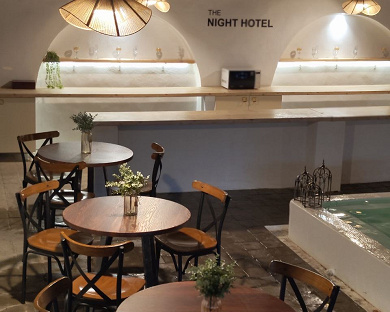 Shab Inn Tehran 3