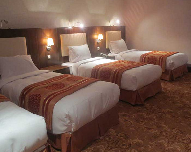 Shahr Hotel Tehran 51