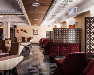 Shahr Hotel Tehran 25