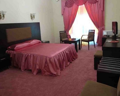 Shahr Hotel Tehran 32