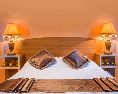 Shahr Hotel Tehran 37