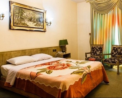Shahr Hotel Tehran 43