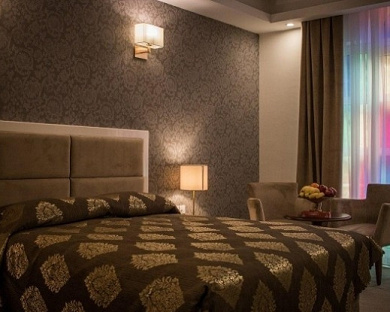 Shahr Hotel Tehran 47