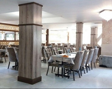 Shahriar Hotel Mashhad 10
