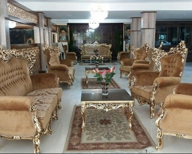 Shahriar Hotel Mashhad 29
