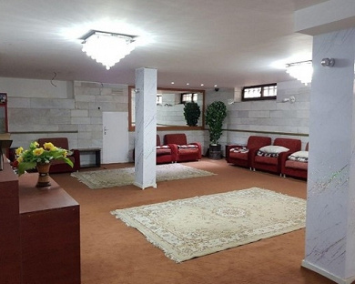 Shahriar Hotel Mashhad 13