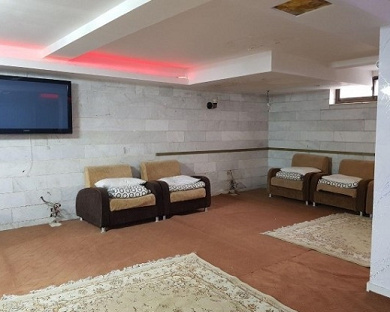 Shahriar Hotel Mashhad 12