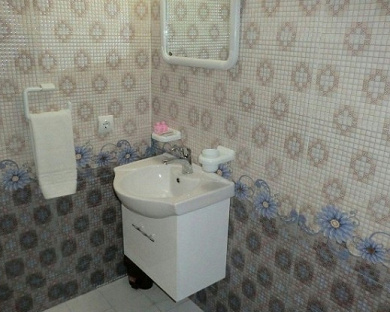 Shahriar Hotel Mashhad 15