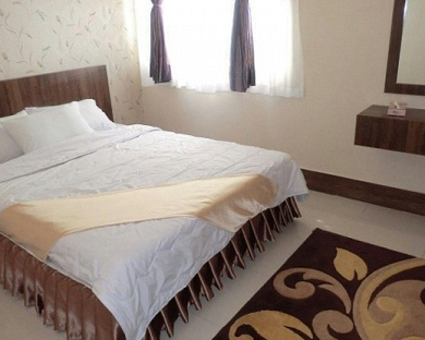 Shahriar Hotel Mashhad 32