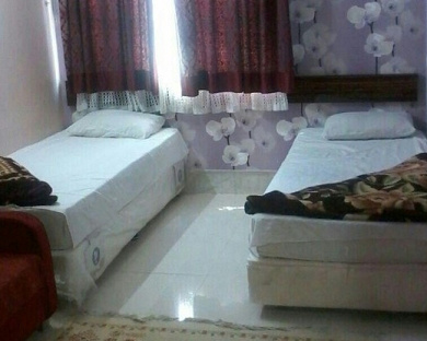 Shahriar Hotel Mashhad 18
